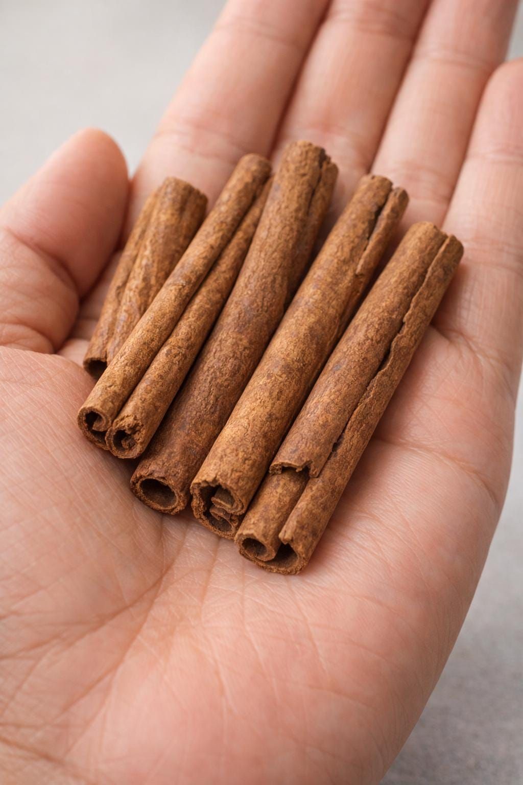 Cinnamon