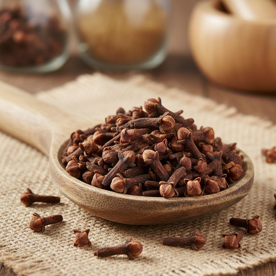 Cloves